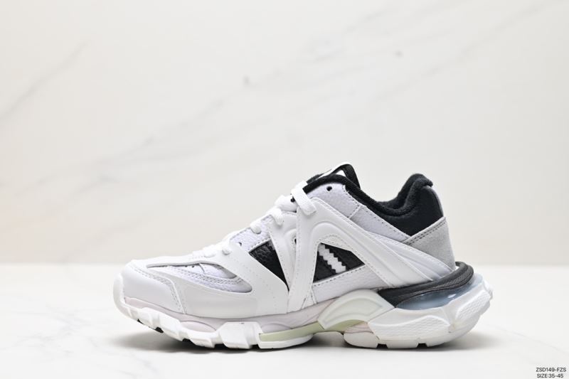 Balenciaga Track Shoes